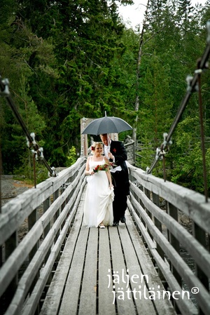 Jäljen jättiläinen